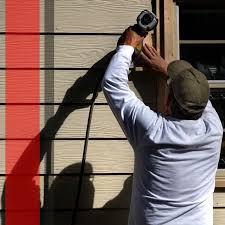 Siding for Multi-Family Homes in Pike Creek Valley, DE